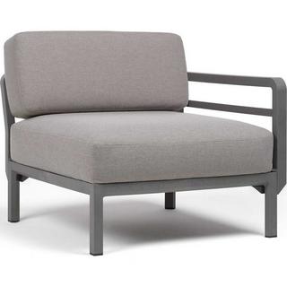 NARDI outdoor Élément de finition salon de jardin Maximo gris  