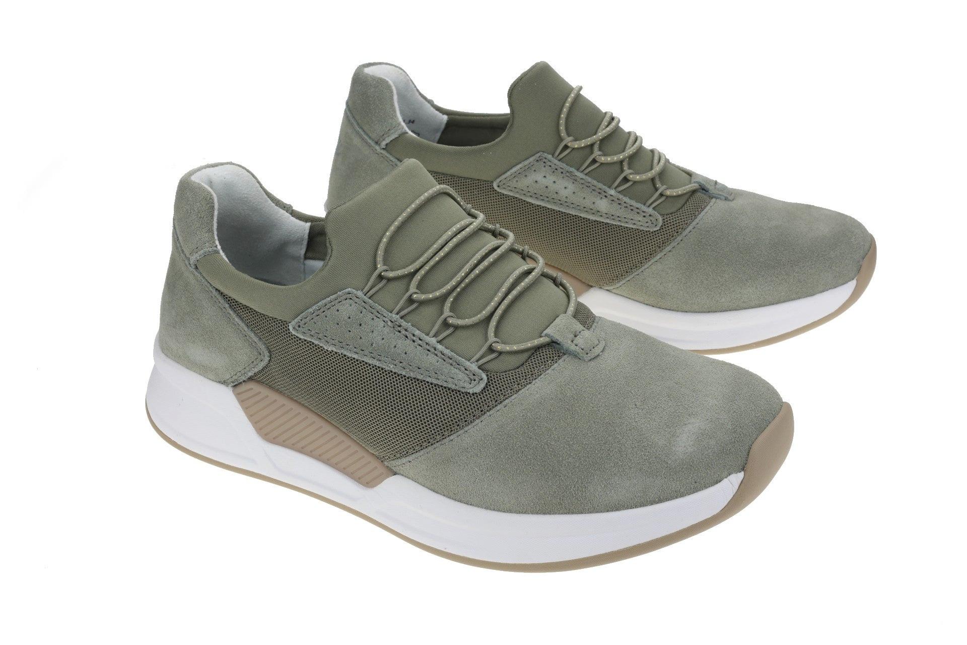 Gabor  Sneaker Scamosciato 