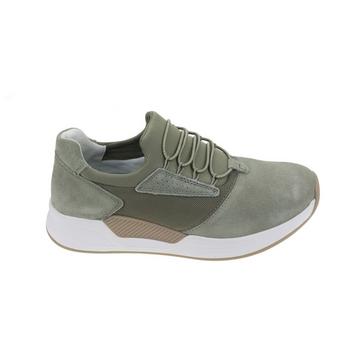 Wildleder sneaker