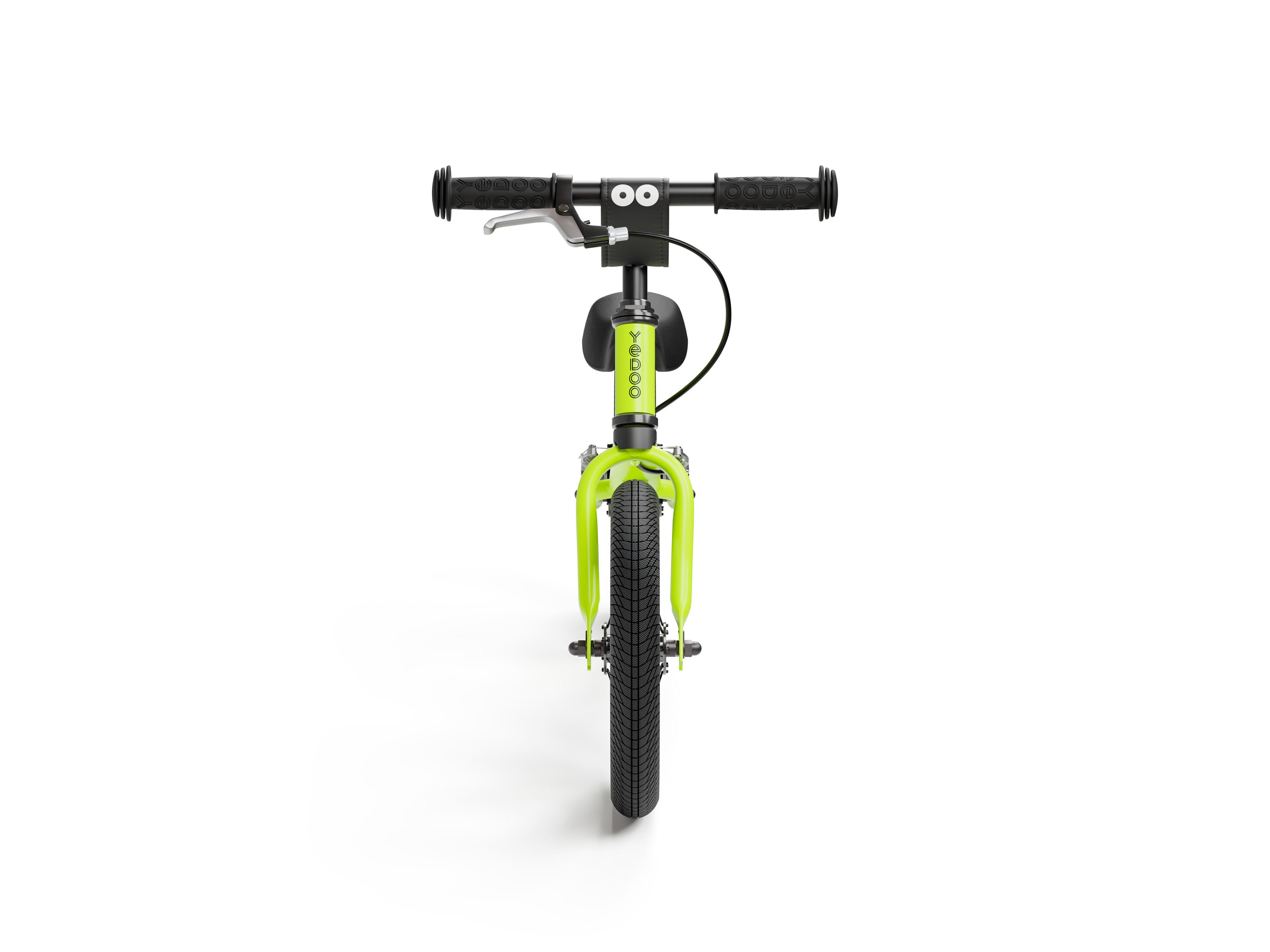 Yedoo  Yedoo Balance Bike One Too 