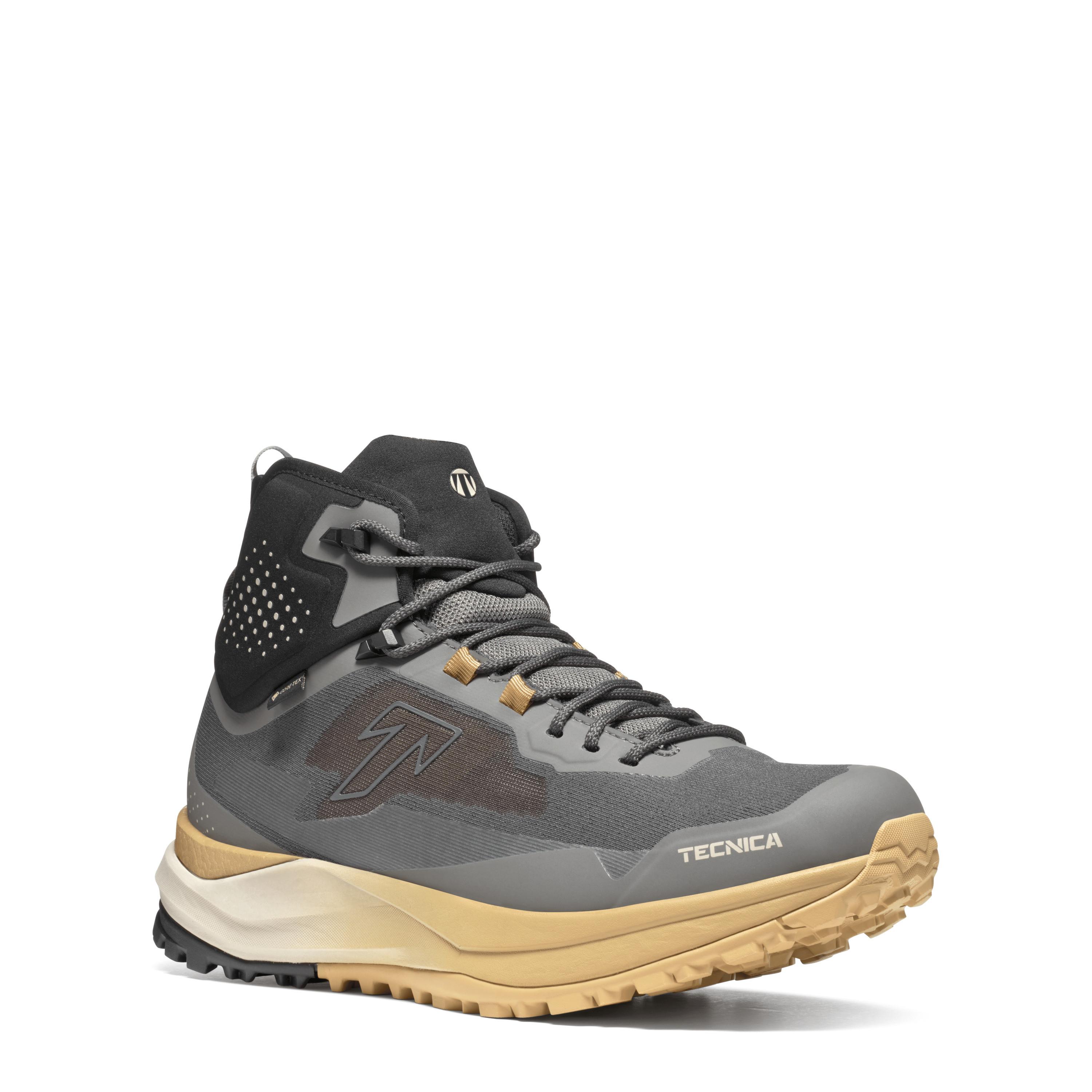 Tecnica  chaussures de randonnée spark mid gtx 