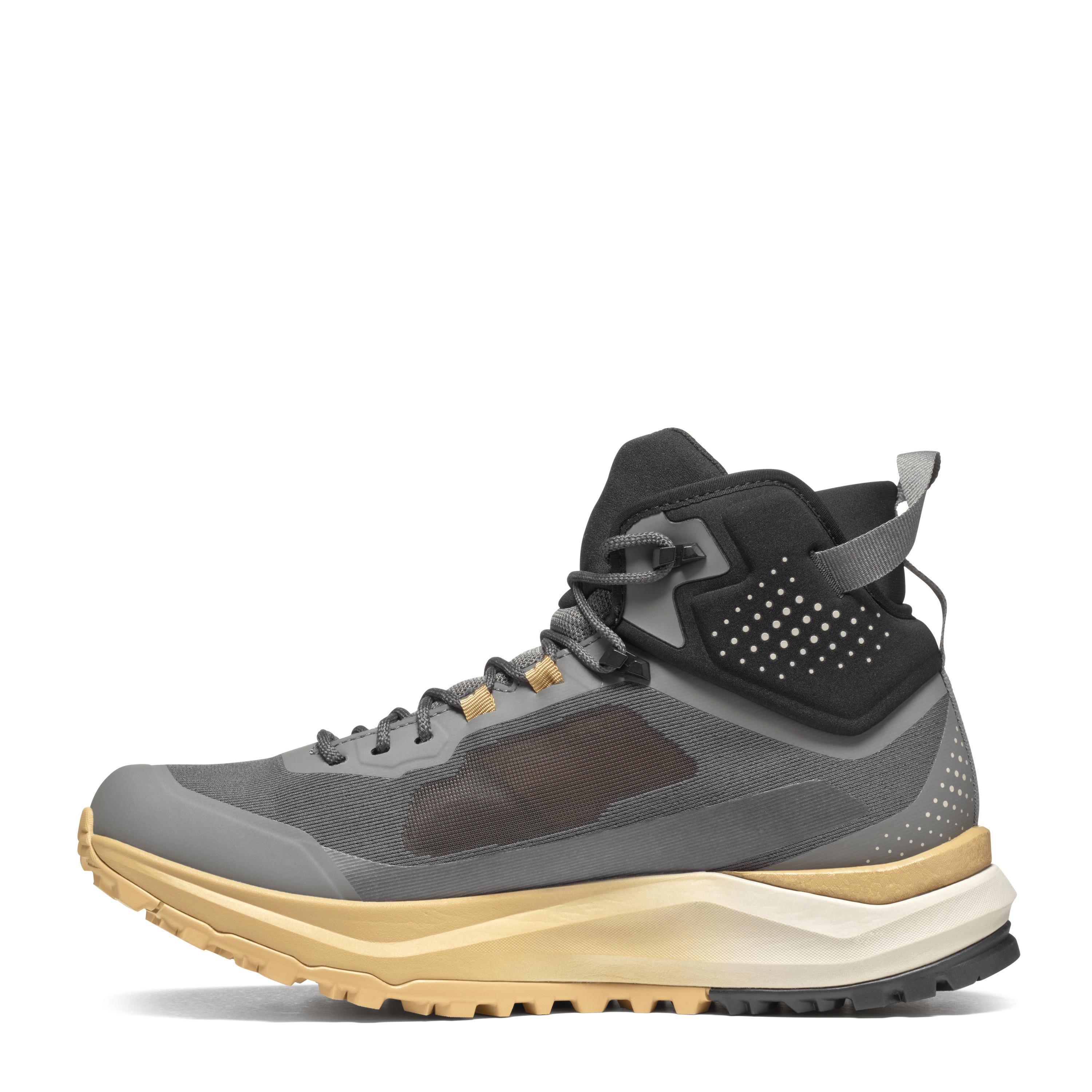 Tecnica  chaussures de randonnée spark mid gtx 