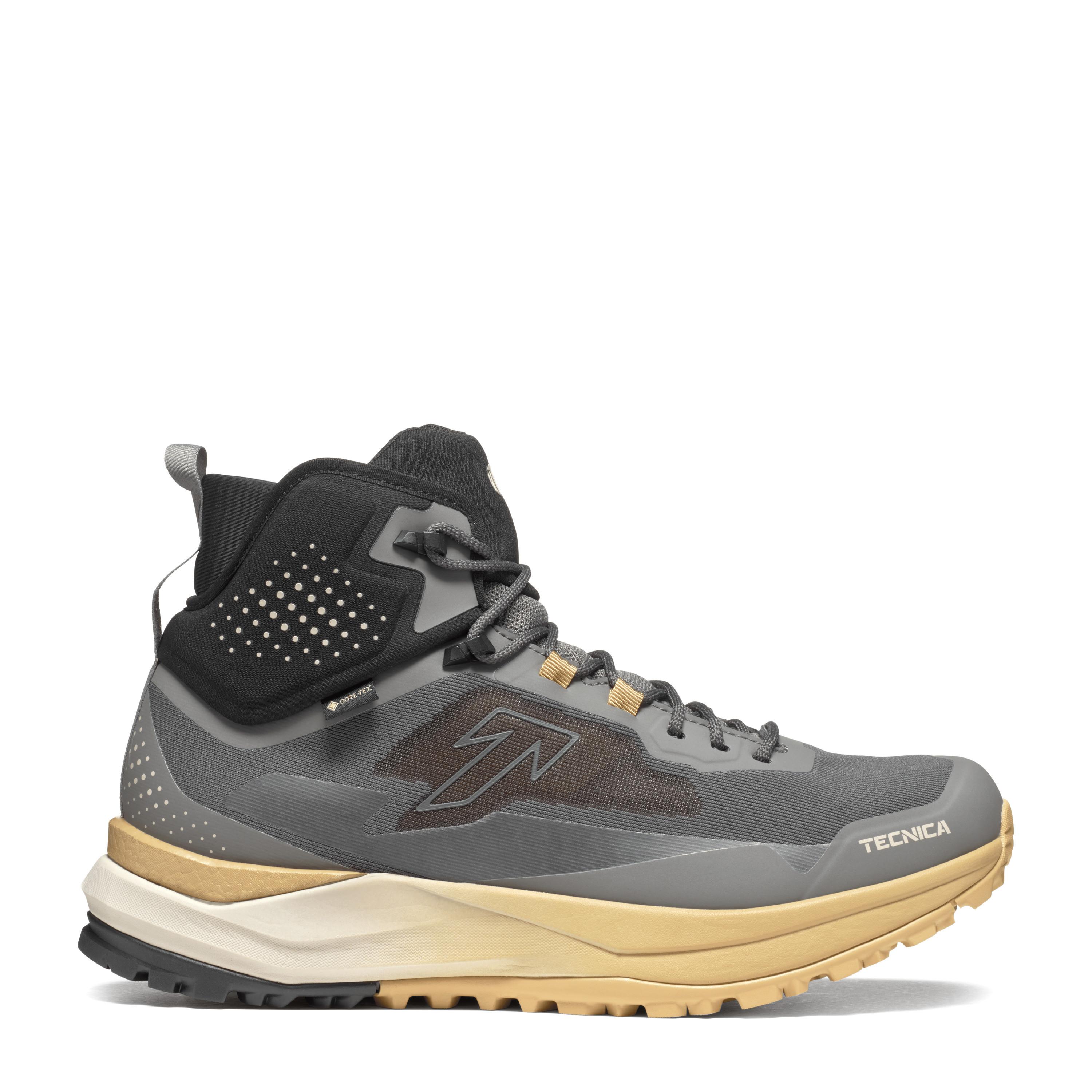 Tecnica  chaussures de randonnée spark mid gtx 