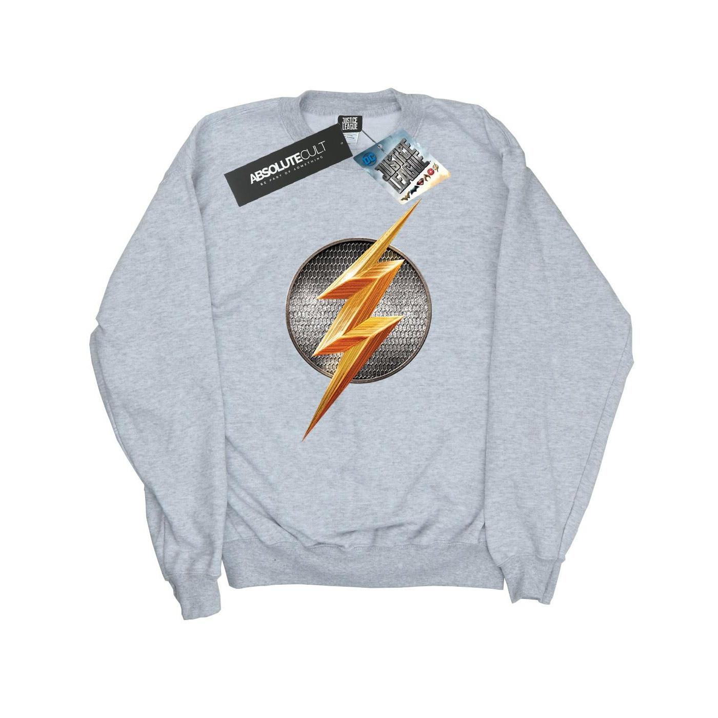 DC COMICS  Justice League Sweatshirt 