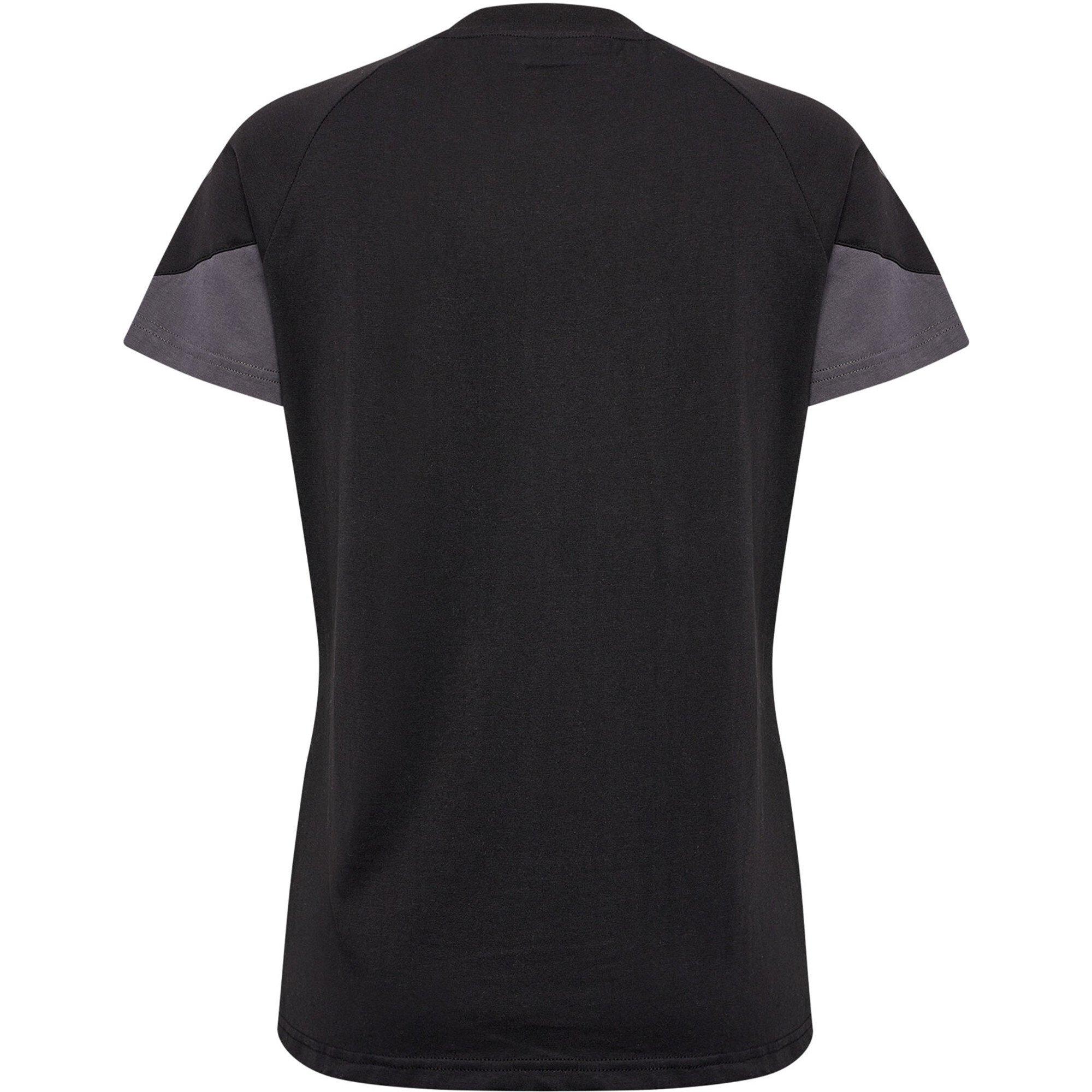 Hummel  t-shirt damen humme trave 