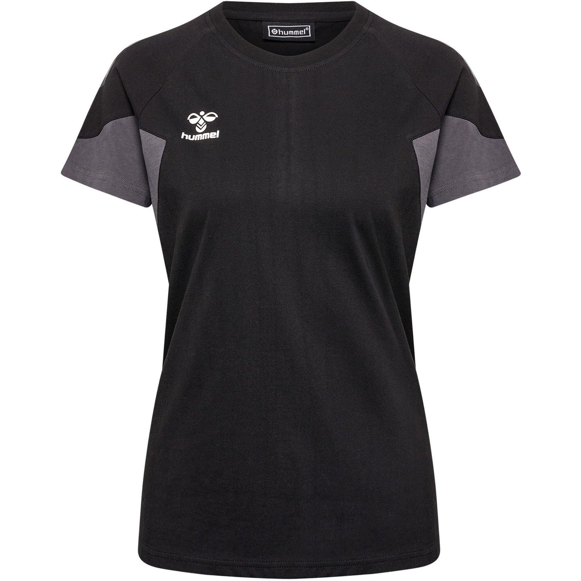 Hummel  t-shirt damen humme trave 