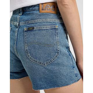 Lee Rider Short 3In Short en jean  
