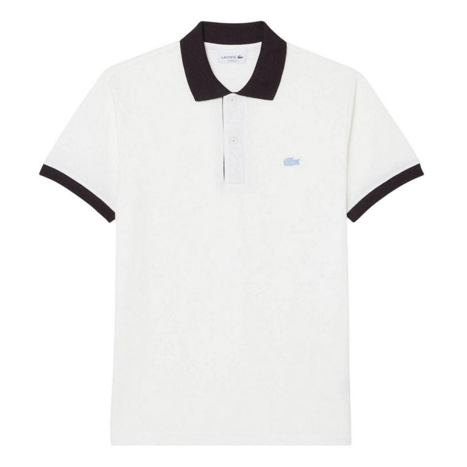 Poloshirt, Kurzärmlig