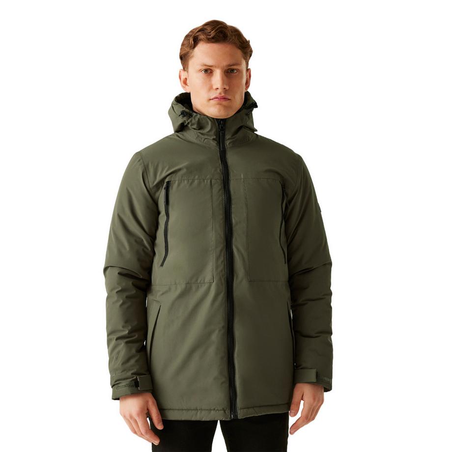 Regatta Larrick II Veste isolée  