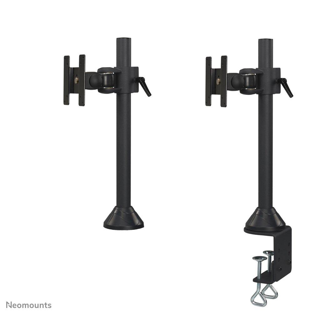 NewStar  Neomounts by  Monitor-Tischhalterung 