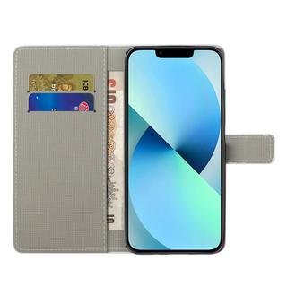 Cover-Discount  iPhone 15 Pro - Étui avec motif 