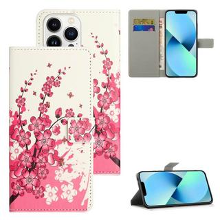 Cover-Discount  iPhone 15 Pro - Étui avec motif 