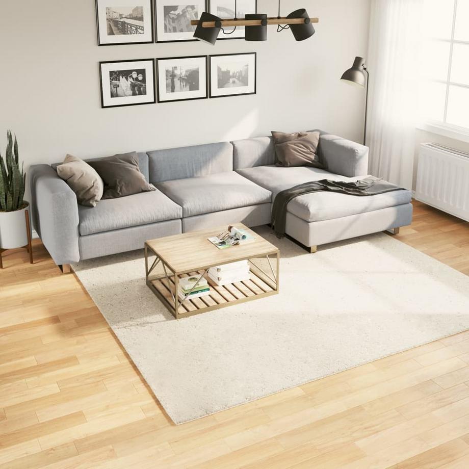 VidaXL Teppich polyester  