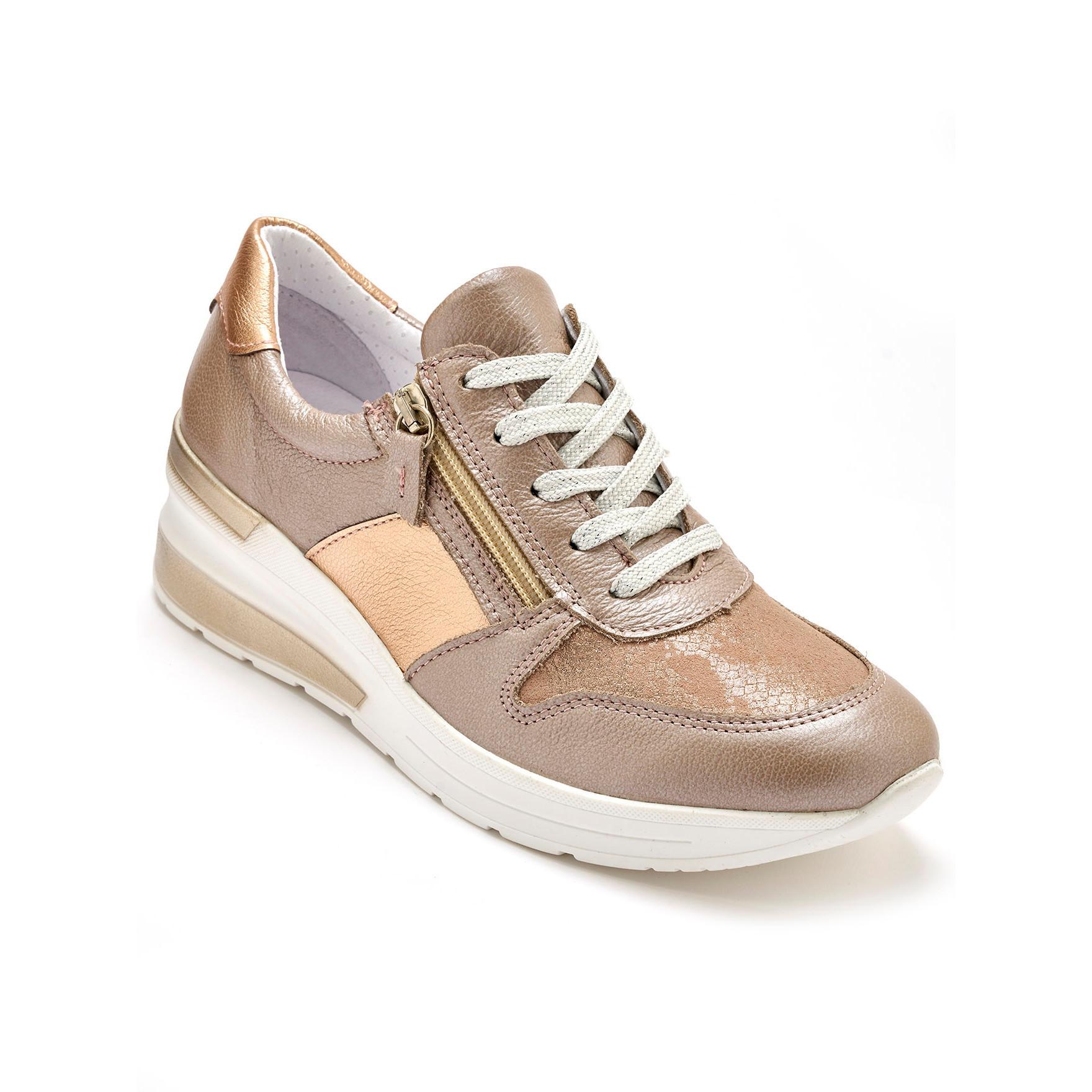 Pédiconfort  Baskets femme 