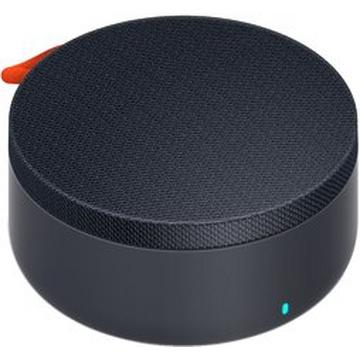 Mi Portable Bluetooth Speaker Tragbarer Mono-Lautsprecher Grau