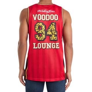 Amplified Voodoo Lounge Basketball Trikot  