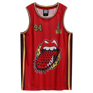 Amplified Voodoo Lounge Basketball Trikot  