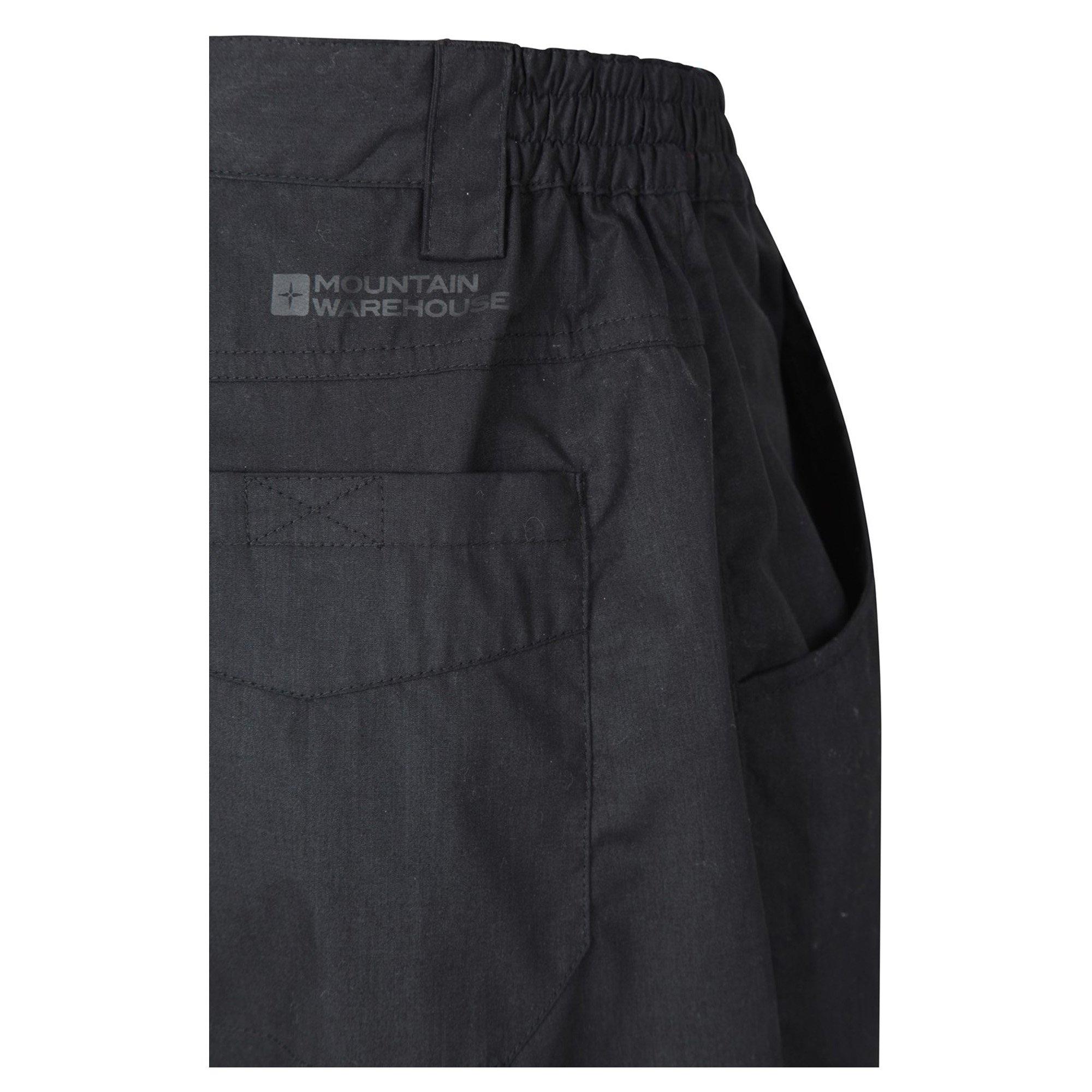 Mountain Warehouse  Pantalon QUEST 