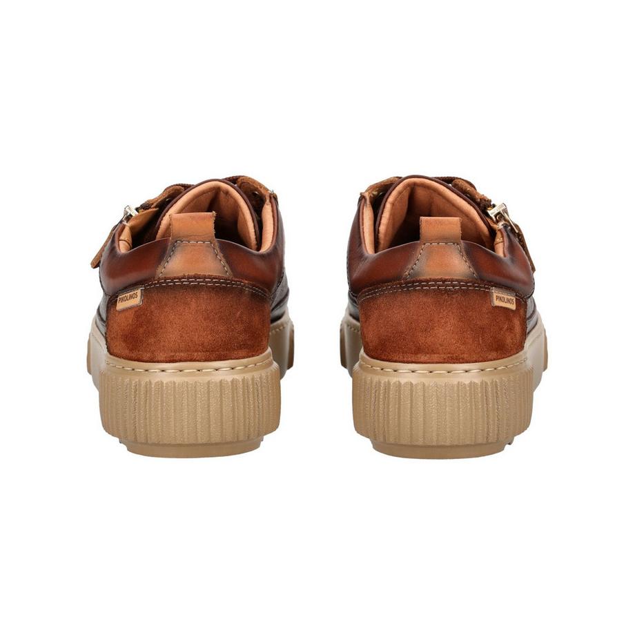 Pikolinos  Riells - Basket cuir 