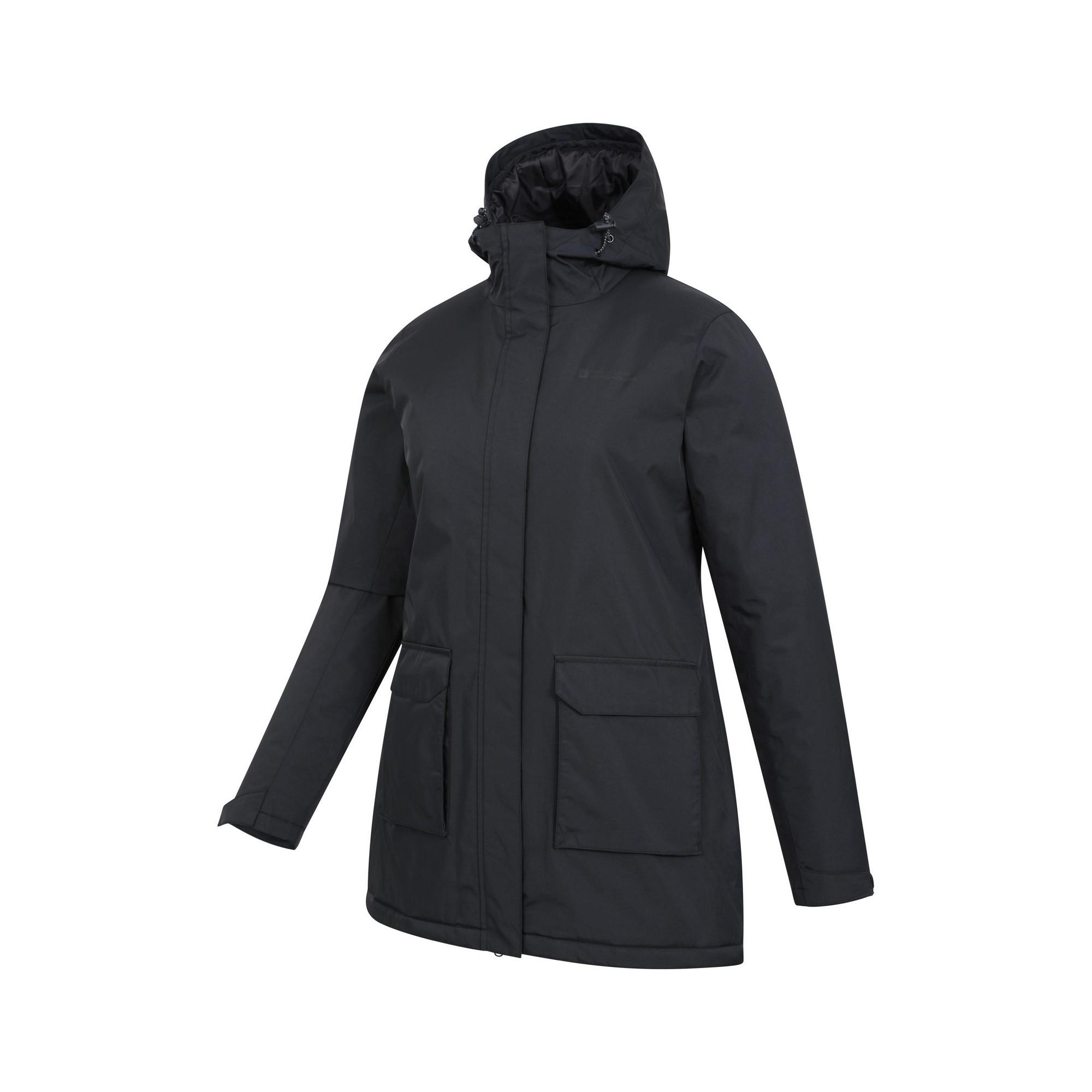 Mountain Warehouse Parka Ranger Rembourré  