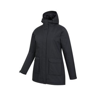 Mountain Warehouse Parka Ranger Rembourré  