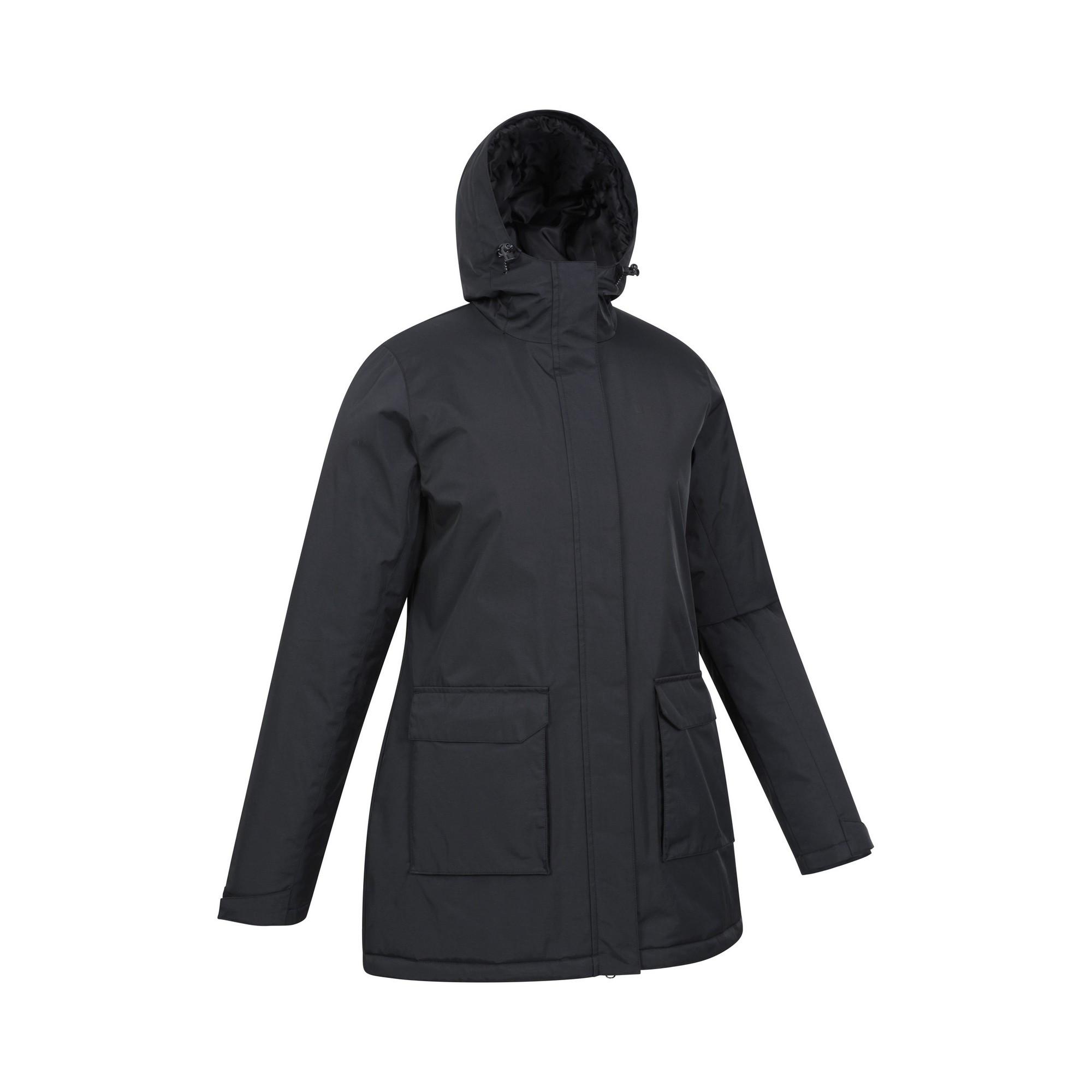 Mountain Warehouse Parka Ranger Rembourré  