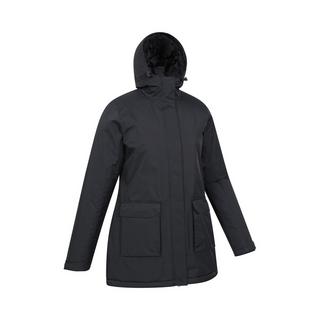 Mountain Warehouse Parka Ranger Rembourré  