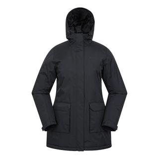 Mountain Warehouse Parka Ranger Rembourré  