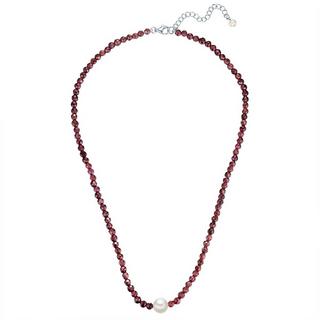 Valero Pearls  Perlen-Kette 