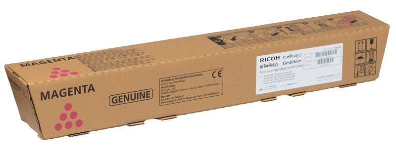 RICOH  RICOH Toner magenta 842285 IM C6000 22'500 Seiten 