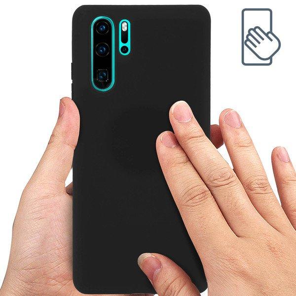 Avizar  Cover Huawei P30 Pro 