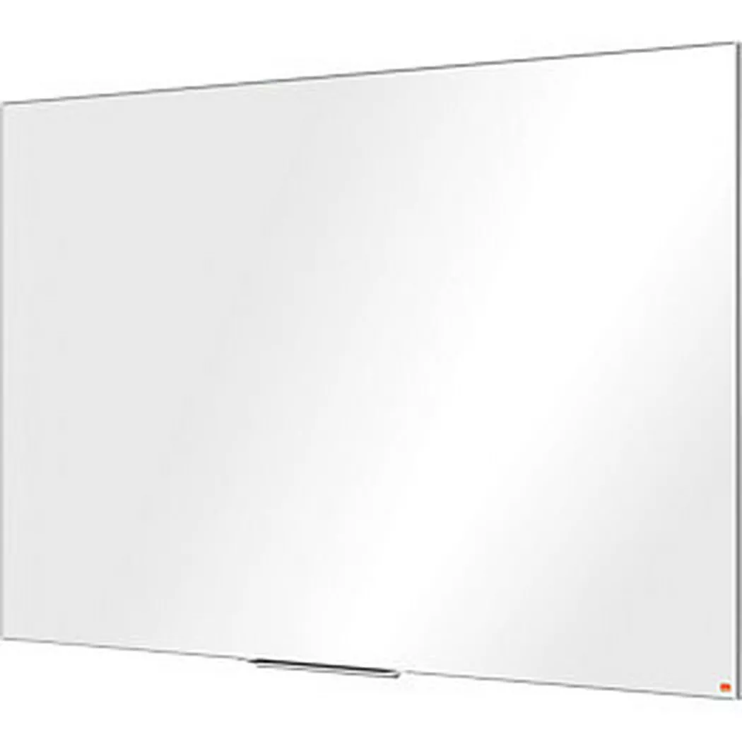 Nobo Impression Pro Enamel Magnetic Whiteboard 180x120cm