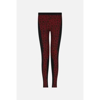 BOXEUR DES RUES  Leggings mi-hauts avec blocs de couleur 