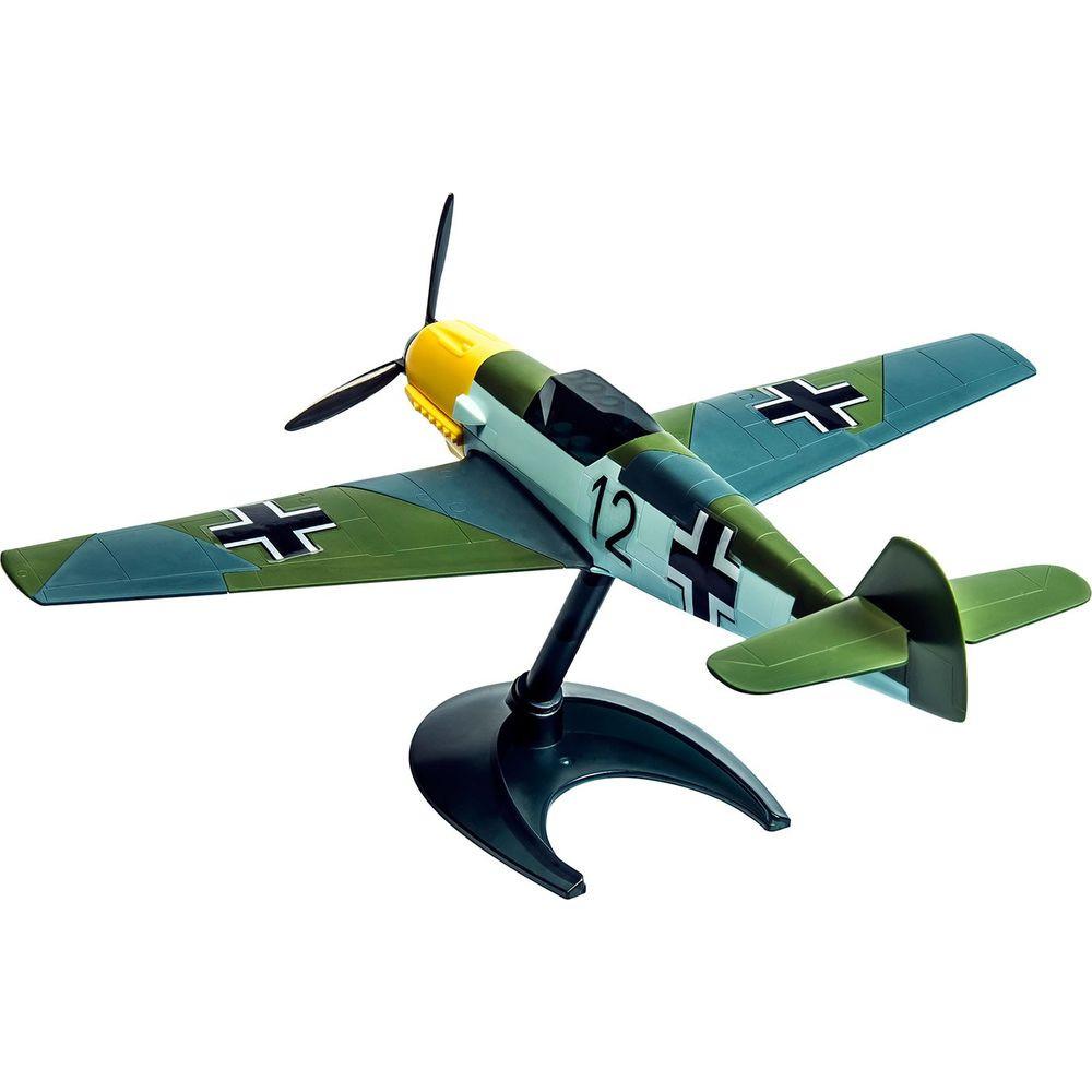 AIRFIX  Airfix J6001 modellino in scala Modello di aereo ad ala fissa Kit di montaggio 