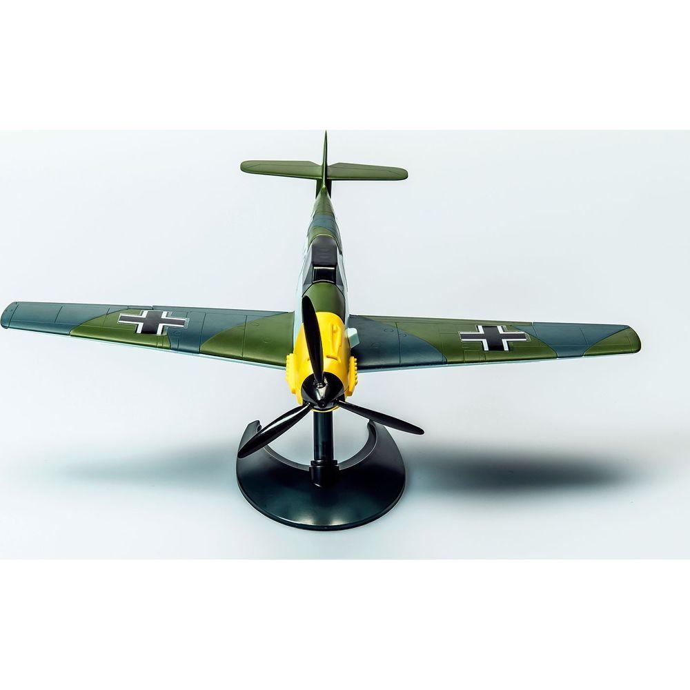 AIRFIX  Airfix J6001 modellino in scala Modello di aereo ad ala fissa Kit di montaggio 
