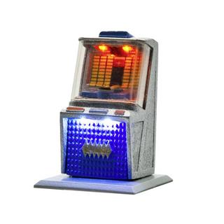 PIKO  H0 Jukebox mit LED-Beleuchtung 