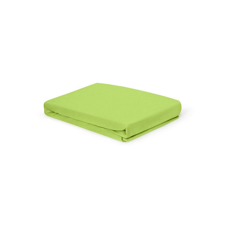 Topper Elastic Jersey Fixleintuch Topper