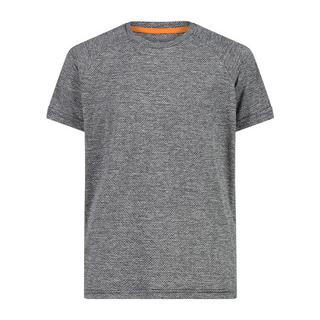 CMP  t-shirt polyester mélangé enfant 