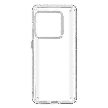 Imak  Coque OnePlus 10 Pro 5G Imak Transparent 