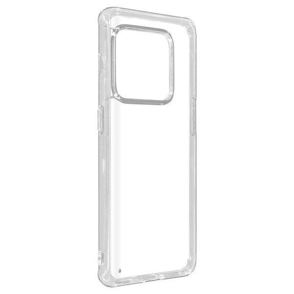 Imak  Cover OnePlus 10 Pro 5G, Imak Cristal 