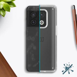 Imak  Cover OnePlus 10 Pro 5G, Imak Cristal 