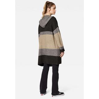 Mavi  Gilet Hooded Cardigan 