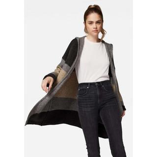 Mavi  Gilet Hooded Cardigan 