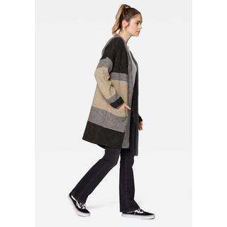 Mavi  Gilet Hooded Cardigan 