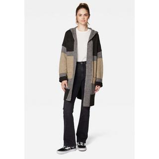 Mavi  Gilet Hooded Cardigan 