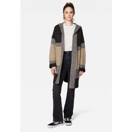 Mavi  Gilet Hooded Cardigan 