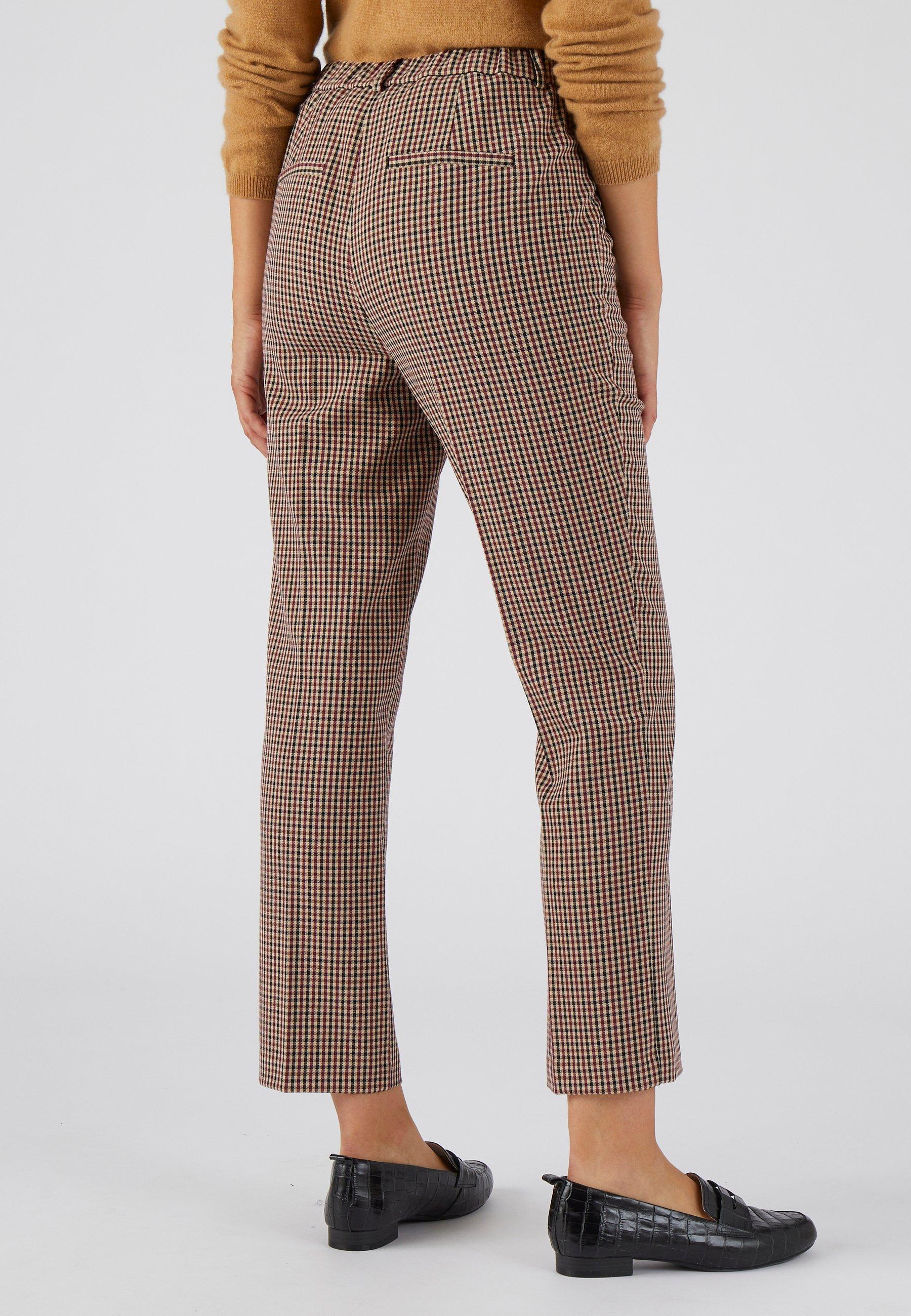 Damart  Pantalon 7/8ème bi-stretch. 