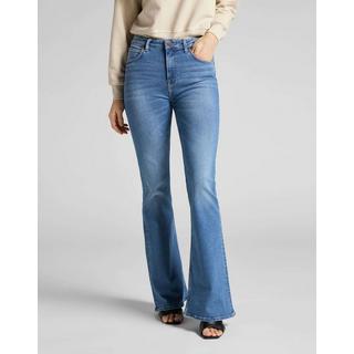 Lee  Flared Jeans Breese 