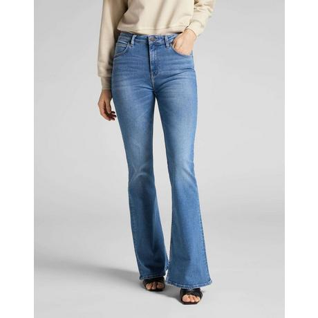 Lee  Flared Jeans Breese 