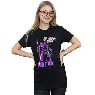 Ready Player One Ready Player One T-Shirt Stampata  